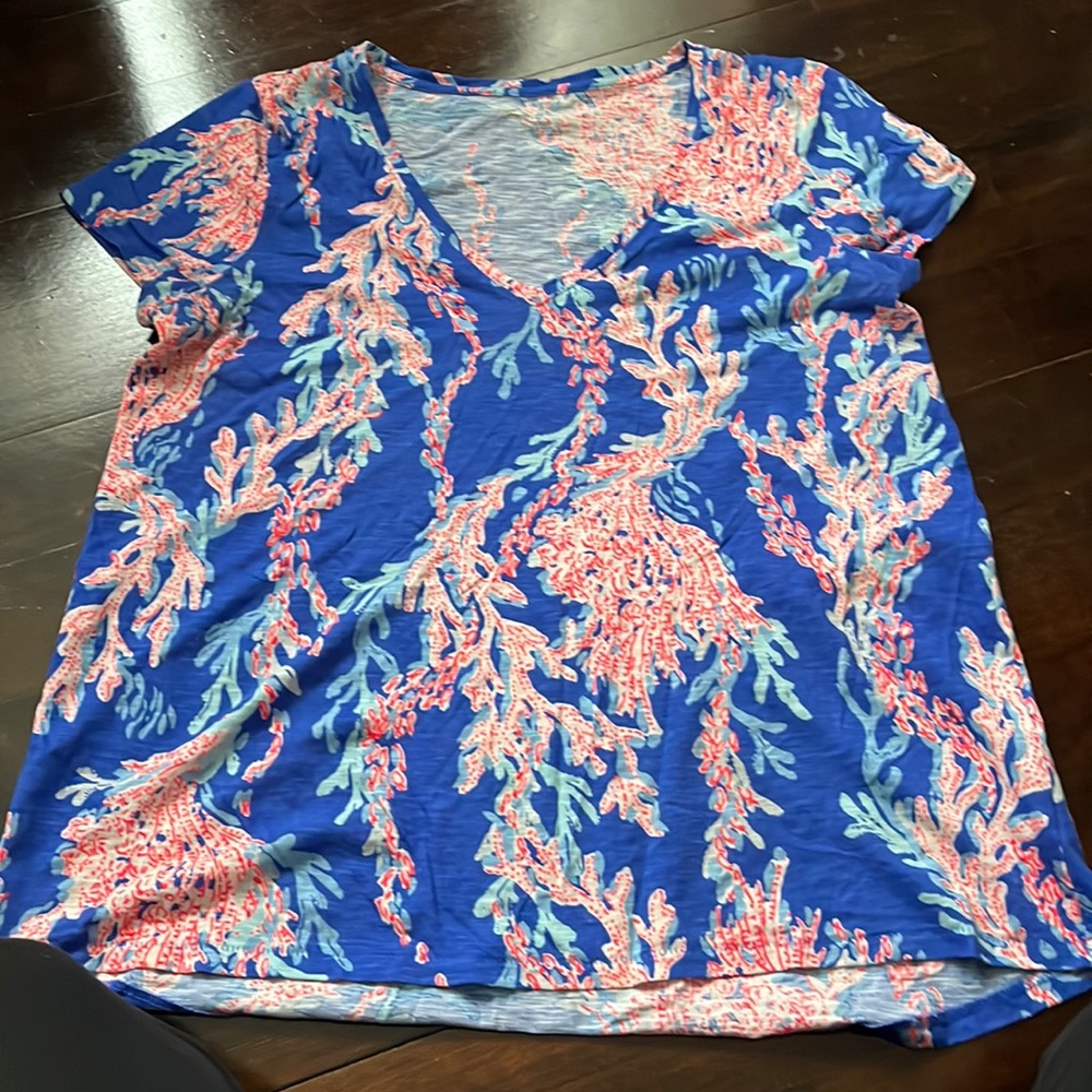 Lily Pulitzer size M